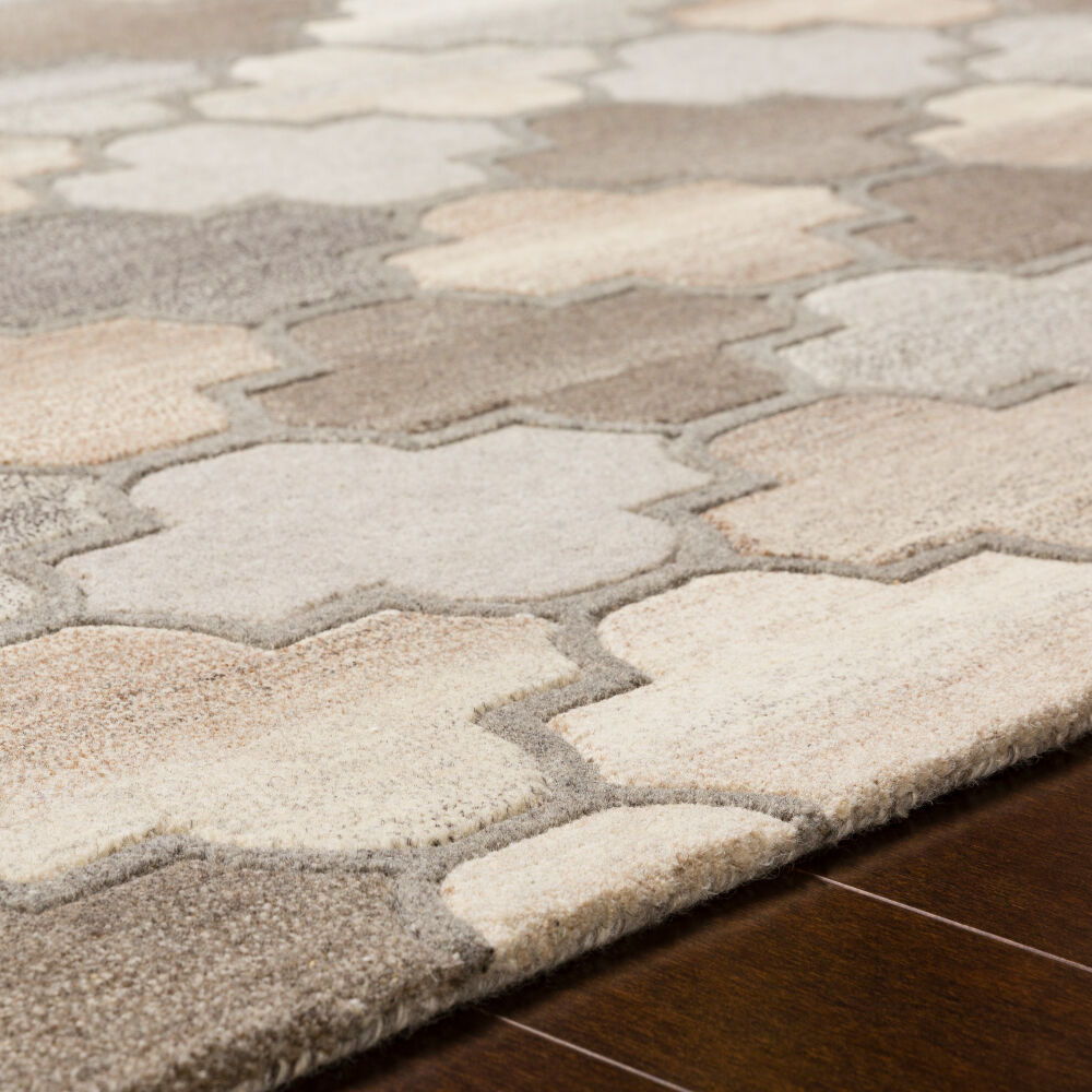 Forum Handmade Rug