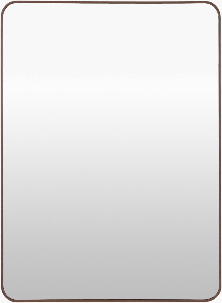 Aranya Accent Mirror