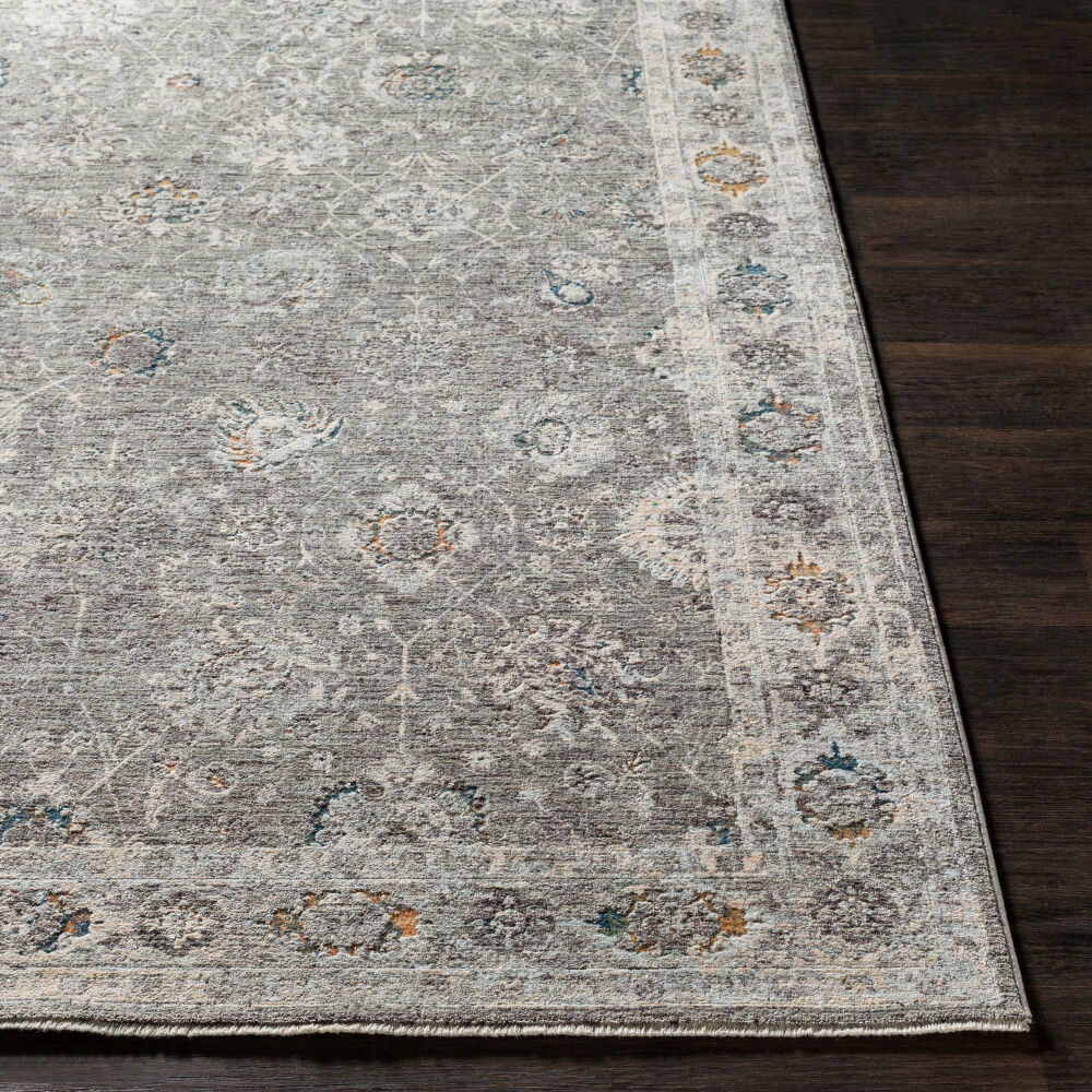 Presidential Machine Woven Rug