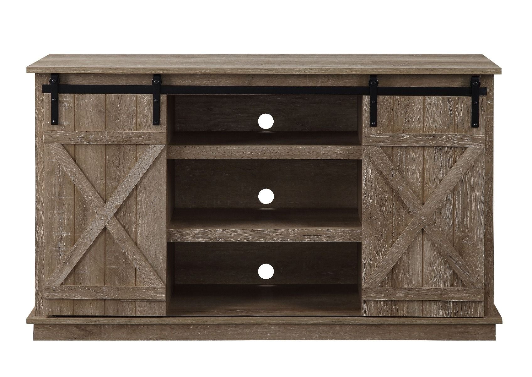 ACME Bellona - TV Stand | Meri Furniture