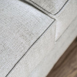 Furniture of America Giovanni - Sofa - Gray | Meri Furniture