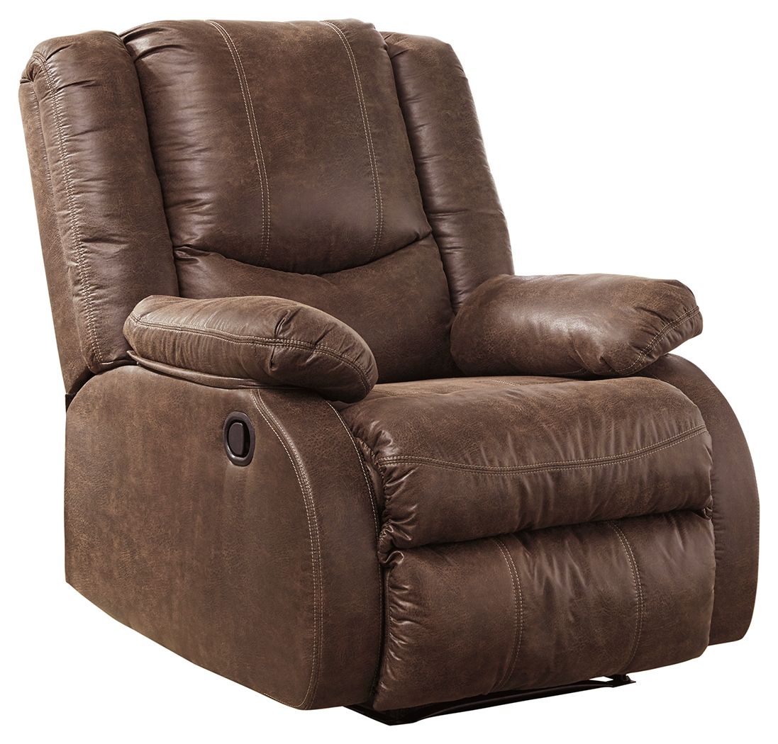 Ashley Furniture Bladewood - Recliner | Meri Furniture