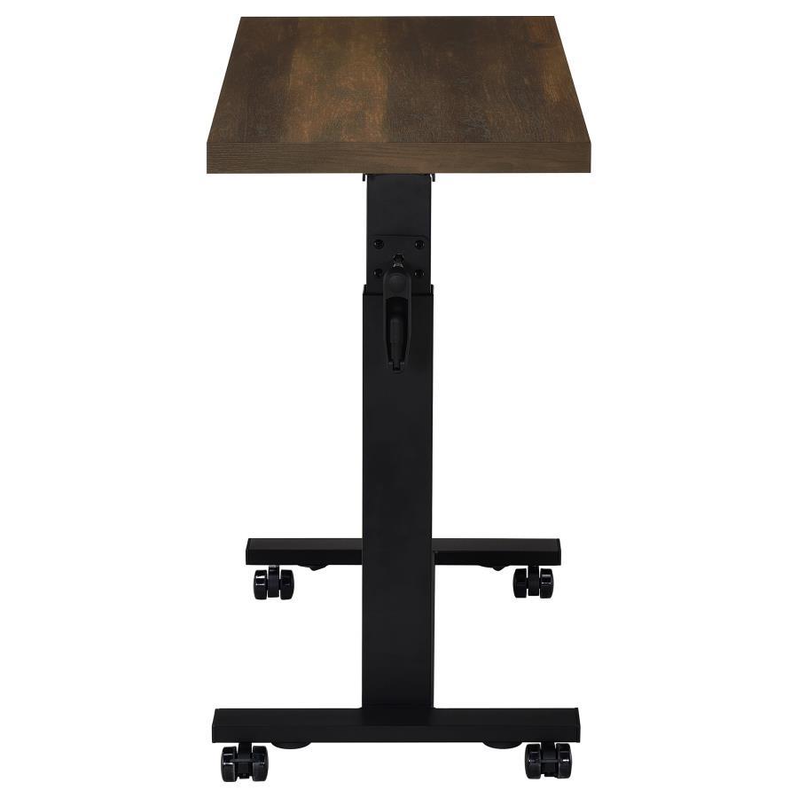 Westpark - Height Adjustable Mobile Bedroom C-Table