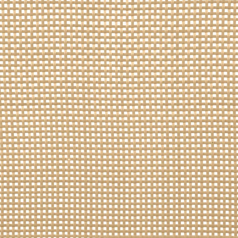 Amherst - Radio Weave Rattan Metal Bed