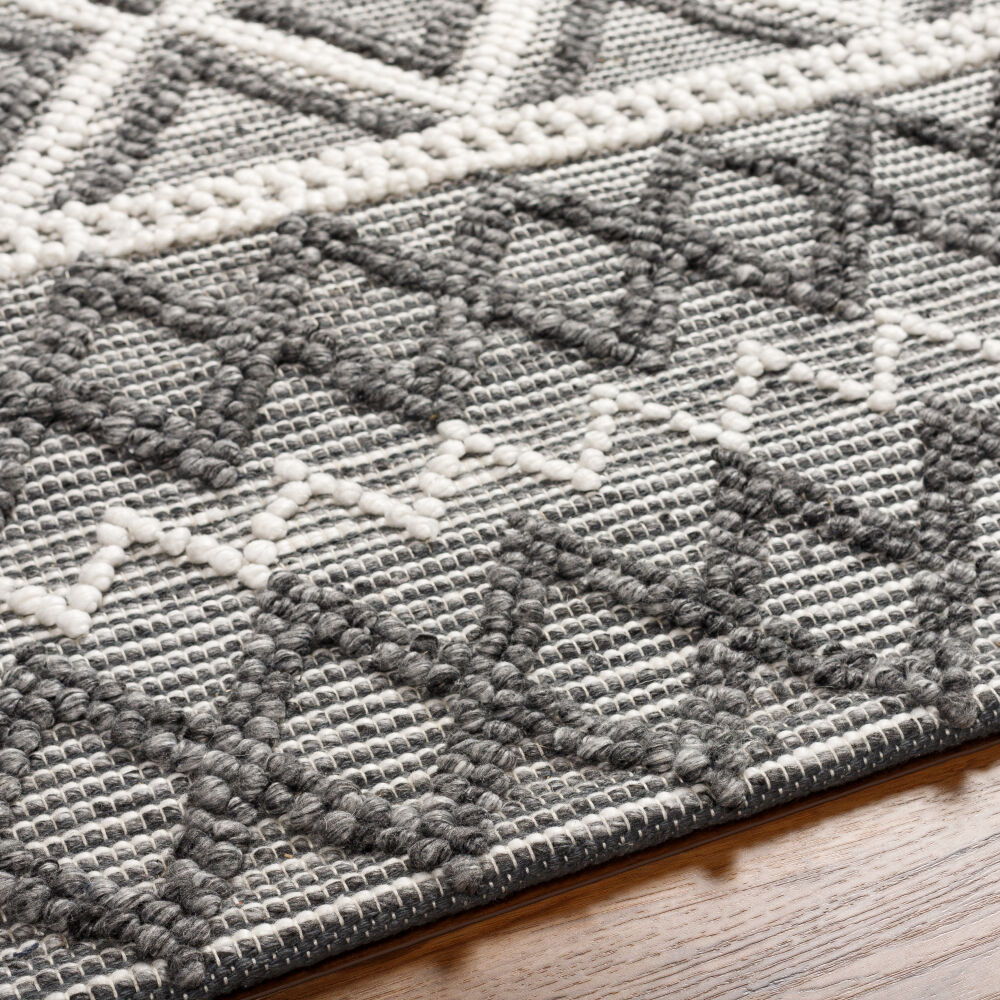 Daffodil Handmade Rug