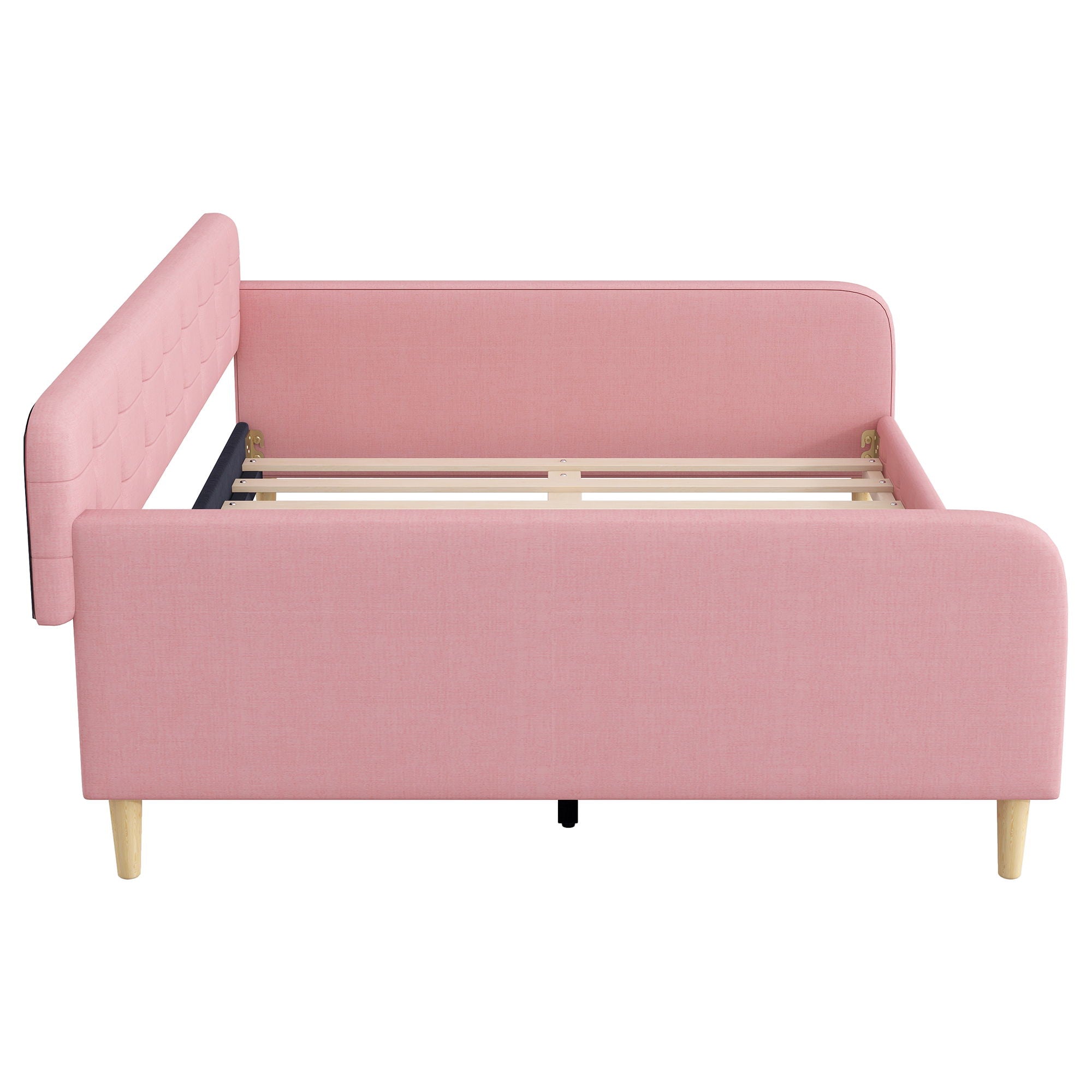 Upholstered Daybed