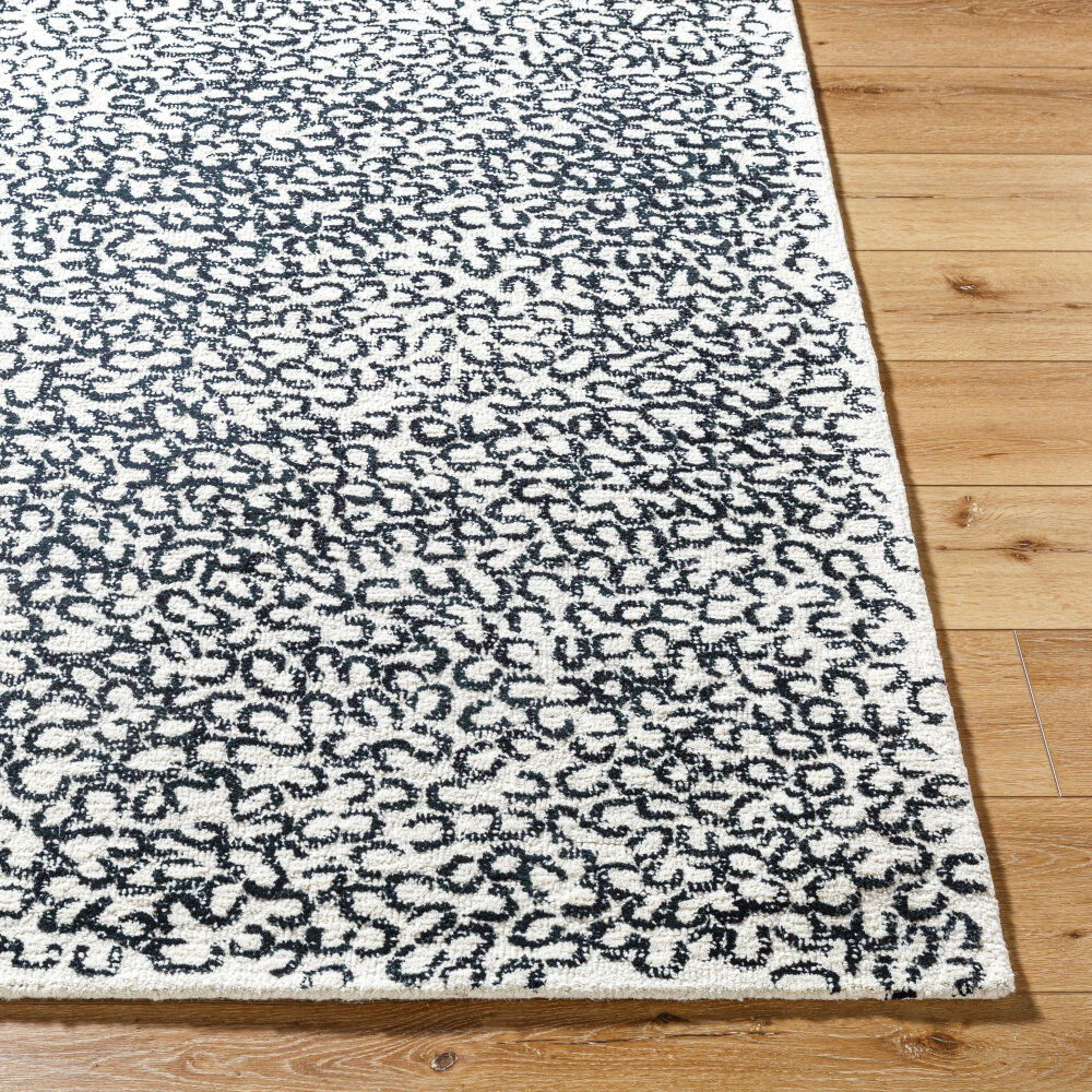 Rize Handmade Rug