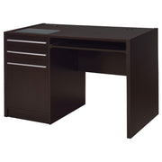 Coaster Fine Furniture Halston - Office Computer Desk | Meri Furniture