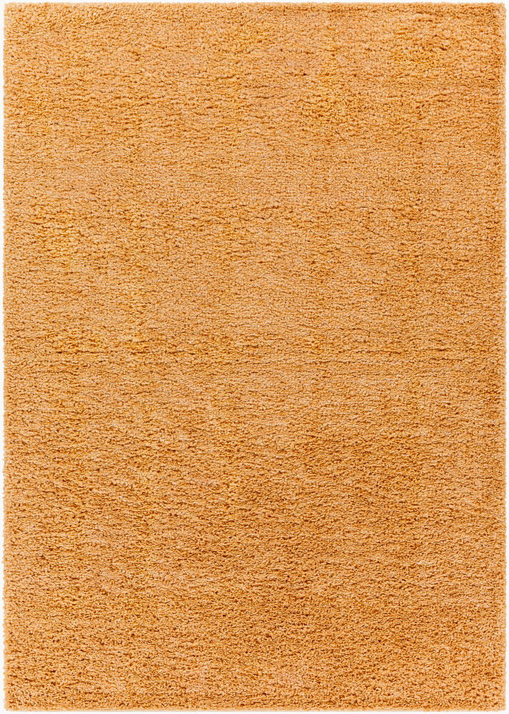 Deluxe Shag Machine Woven Rug