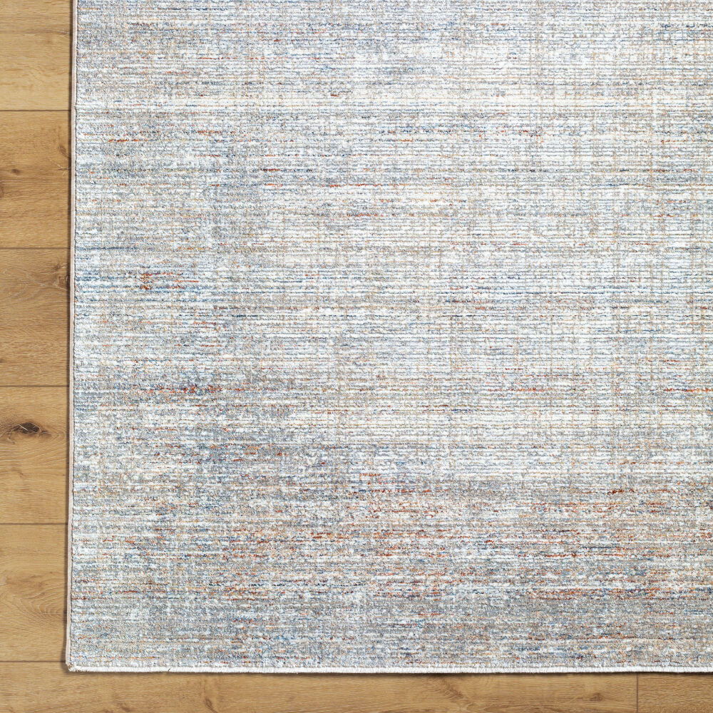 Presidential Machine Woven Rug