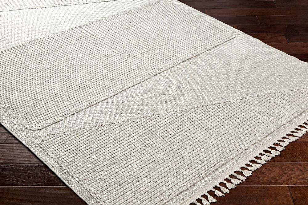 Finland Machine Woven Rug