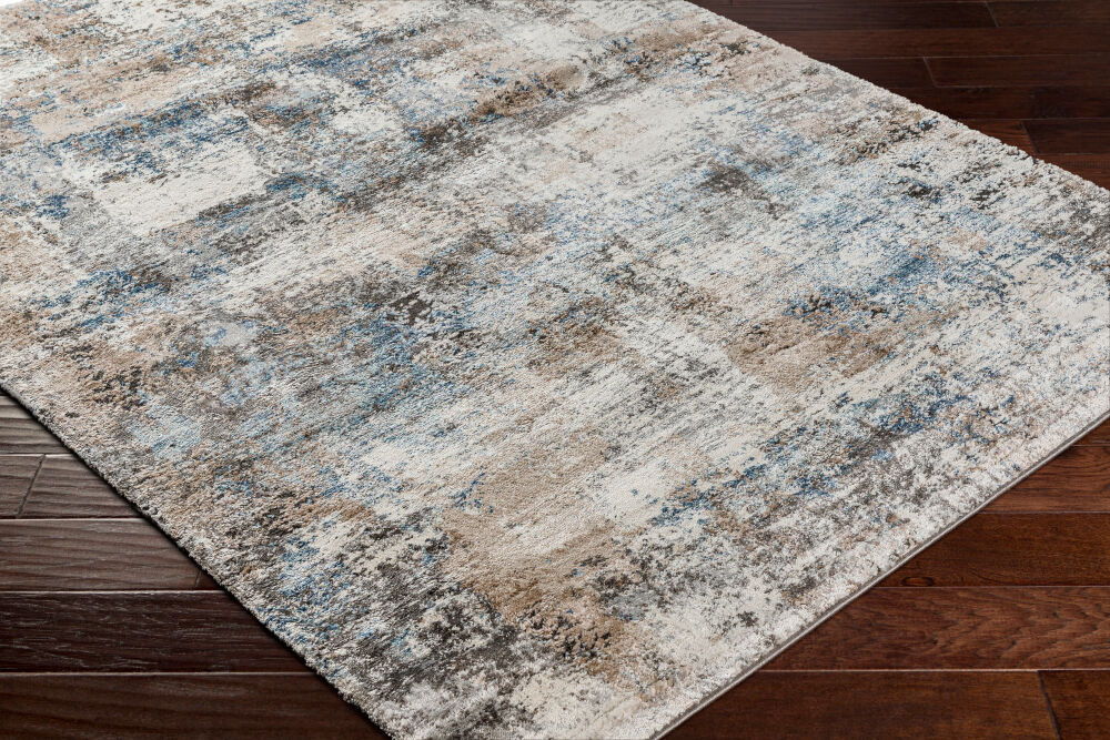 Montana Machine Woven Rug