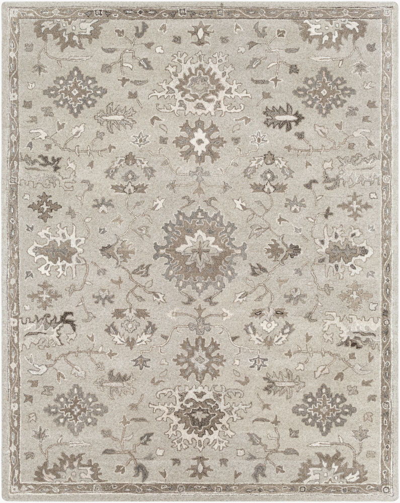 Caesar Handmade Rug