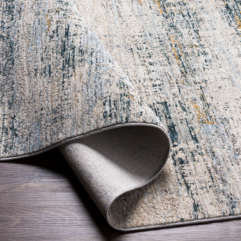 Laila Machine Woven Rug