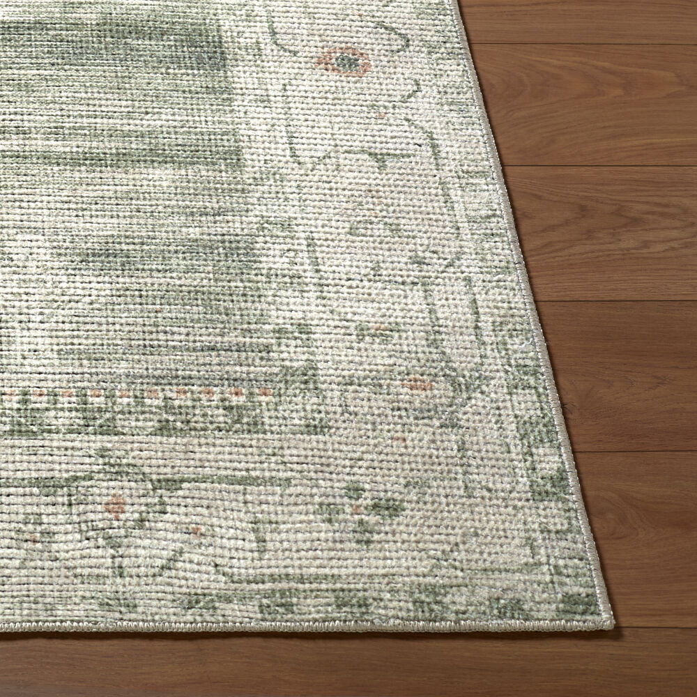 Luca Machine Woven Rug