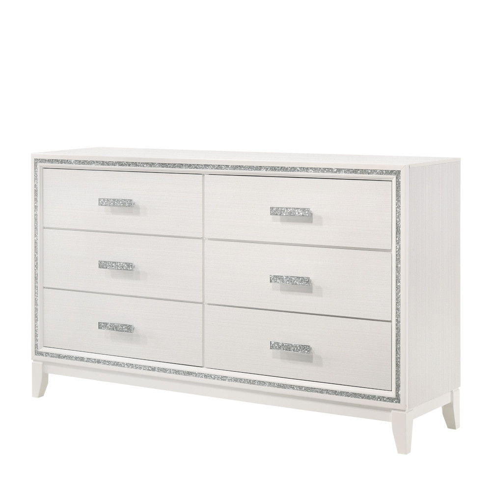ACME Haiden - Dresser | Meri Furniture