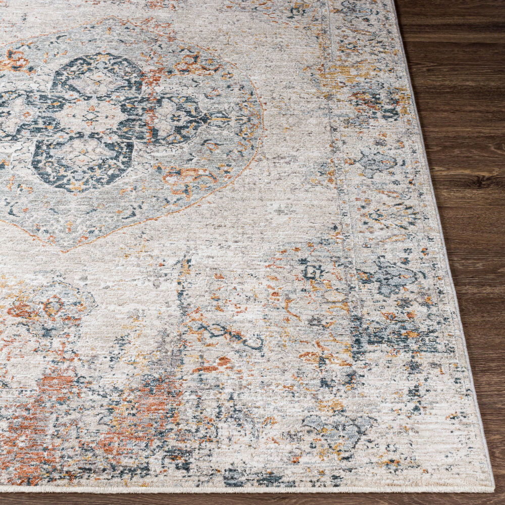 Laila Machine Woven Rug