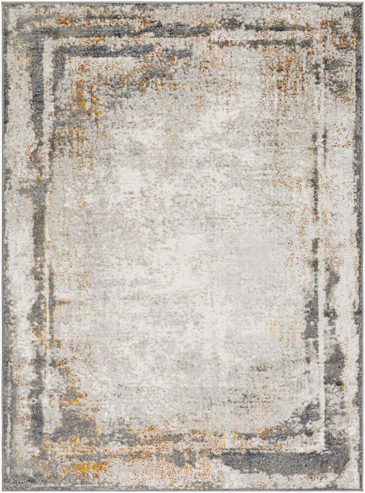 San Francisco Machine Woven Rug