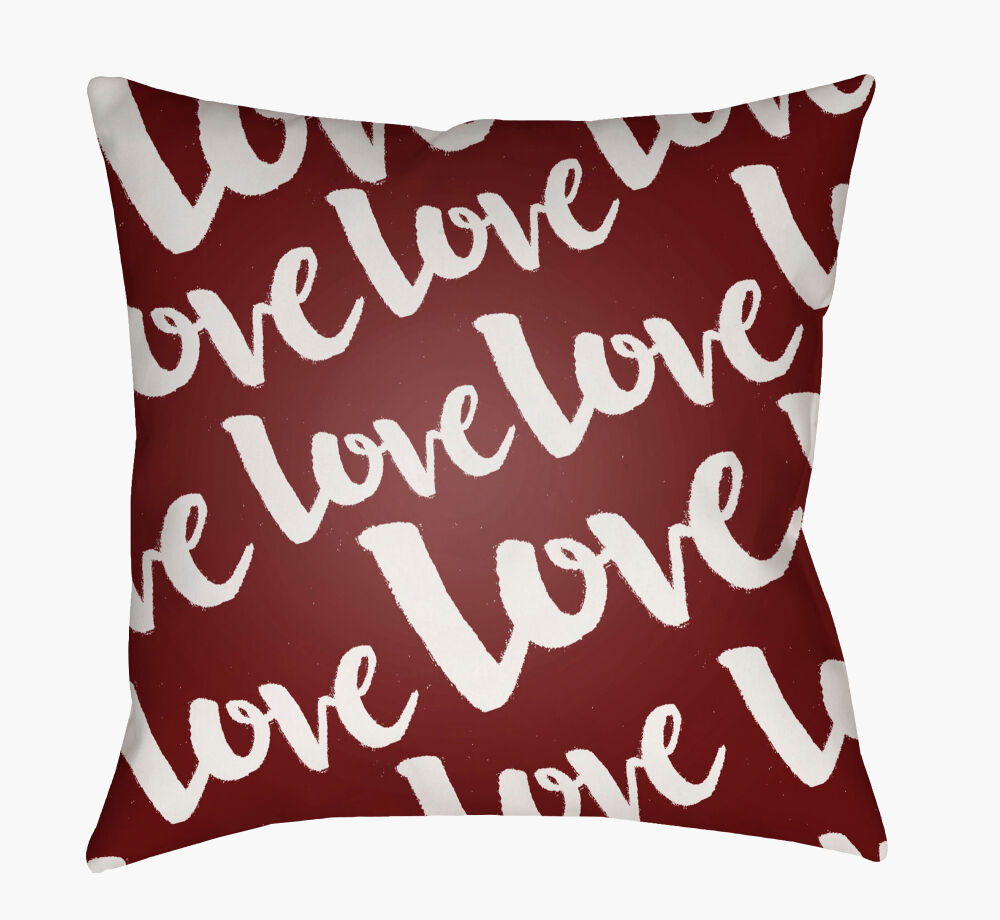Love Pillow