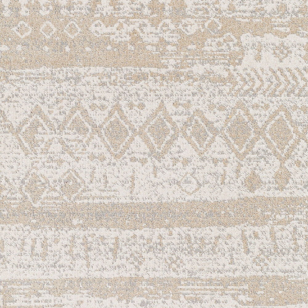 Lavadora Machine Woven Rug