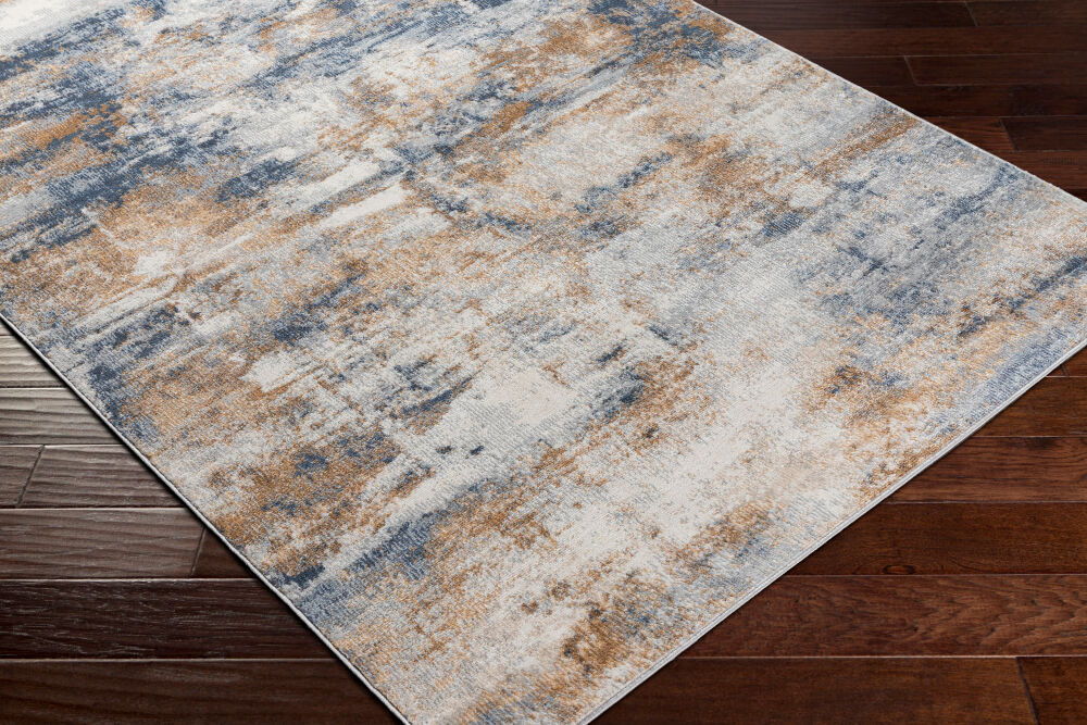 Bilbao Machine Woven Rug