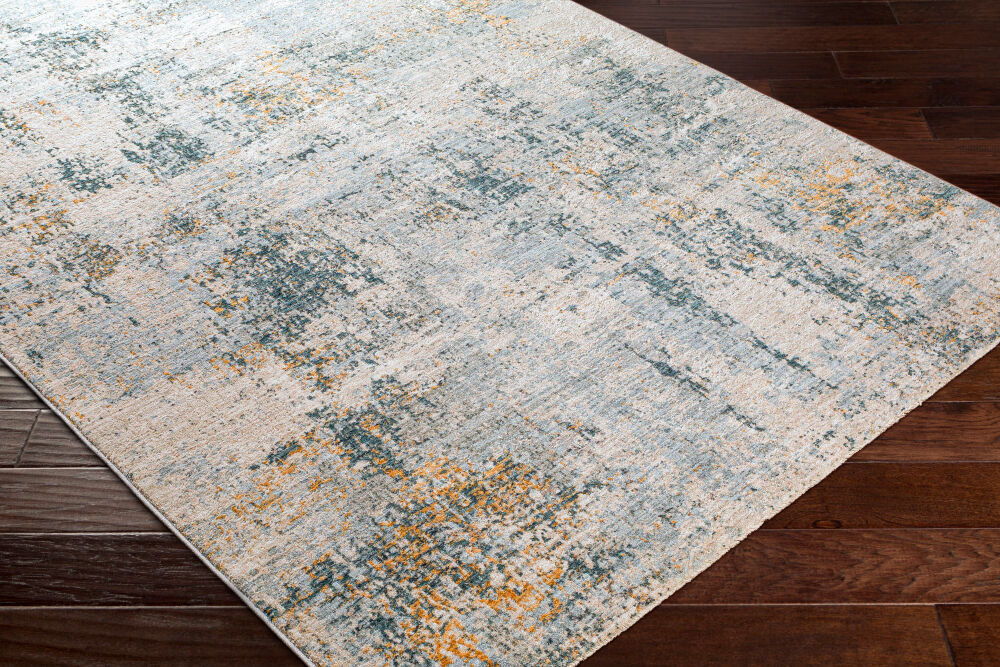 Laila Machine Woven Rug