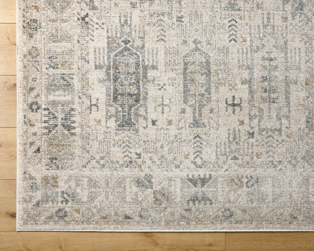 Alpharetta Machine Woven Rug