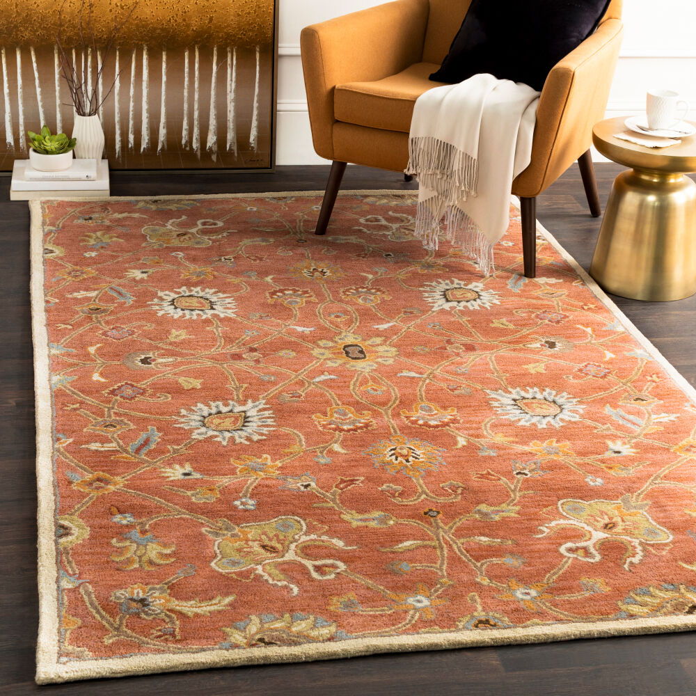 Caesar Handmade Rug