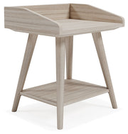 Ashley Furniture Blariden - Accent Table | Meri Furniture