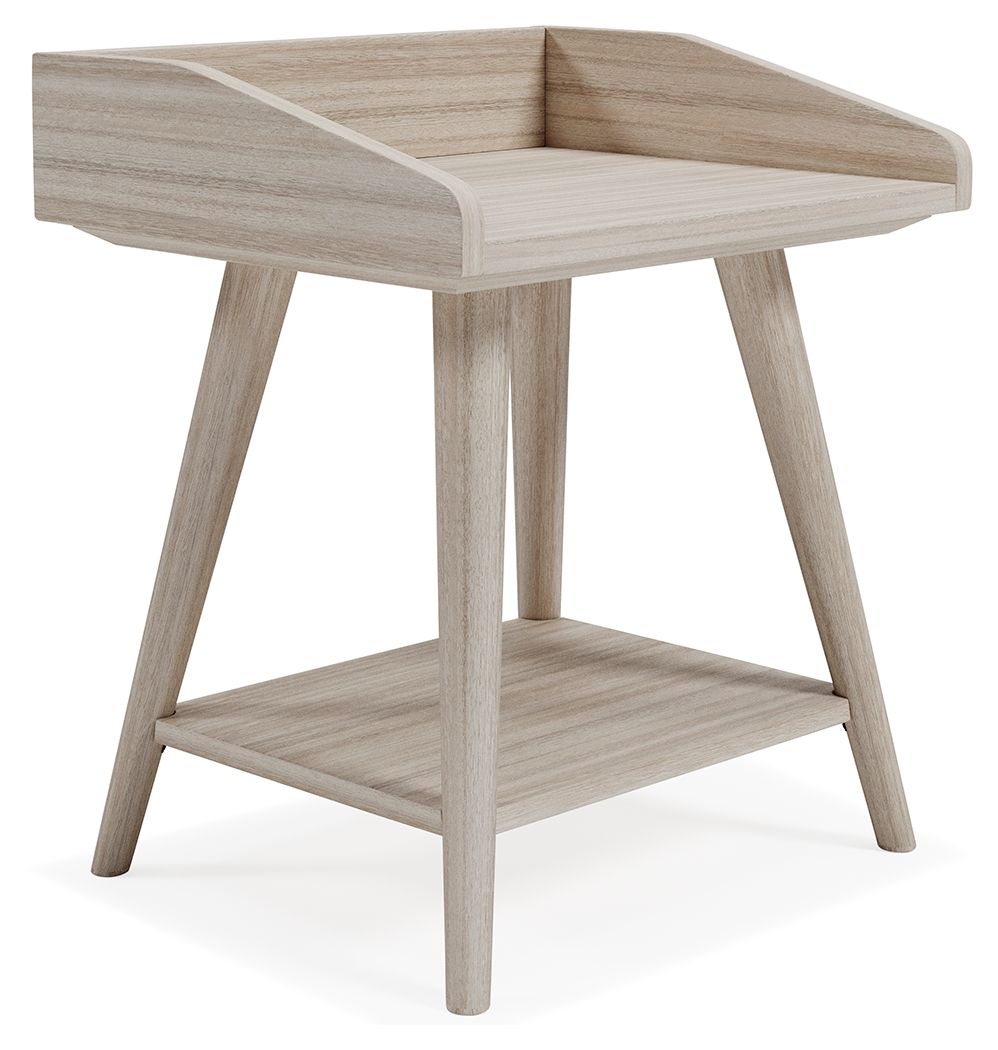 Ashley Furniture Blariden - Accent Table | Meri Furniture