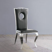 Cyrene - Glam - Side Chair