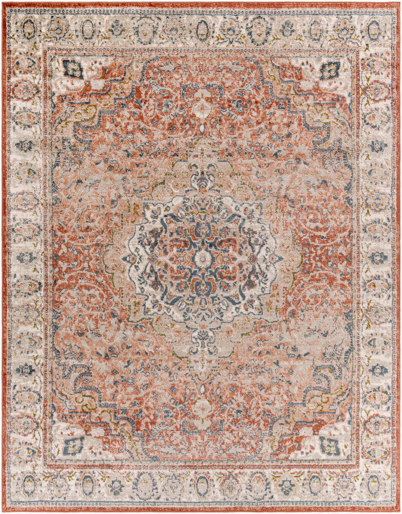 Davaro Machine Woven Rug