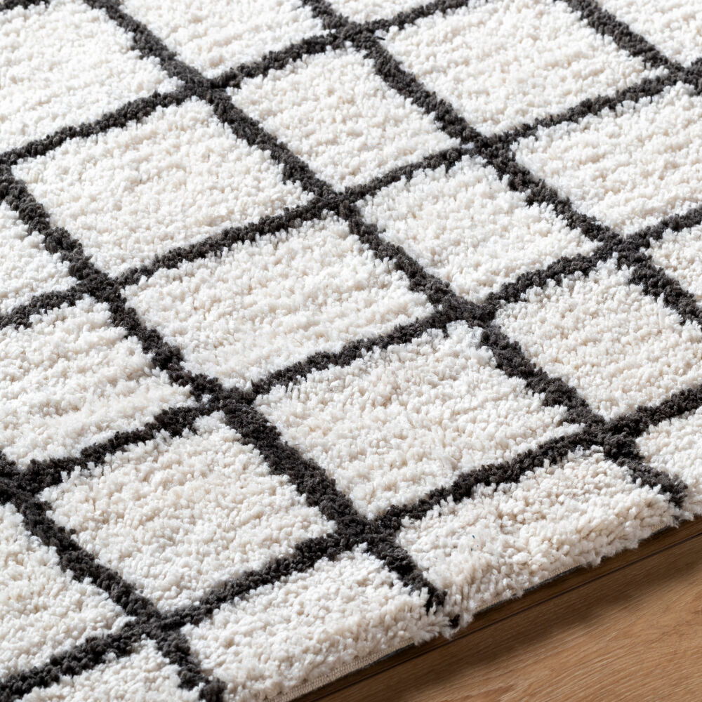 Nicole Handmade Rug