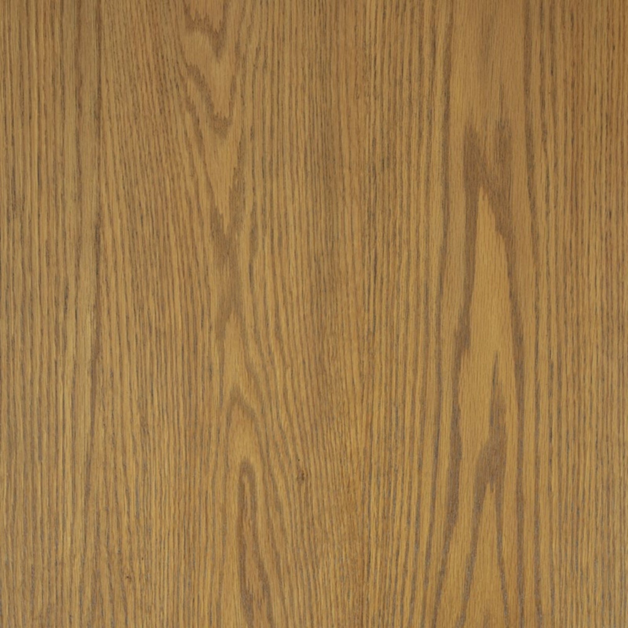 2 Drawer Accent Chest - Natural