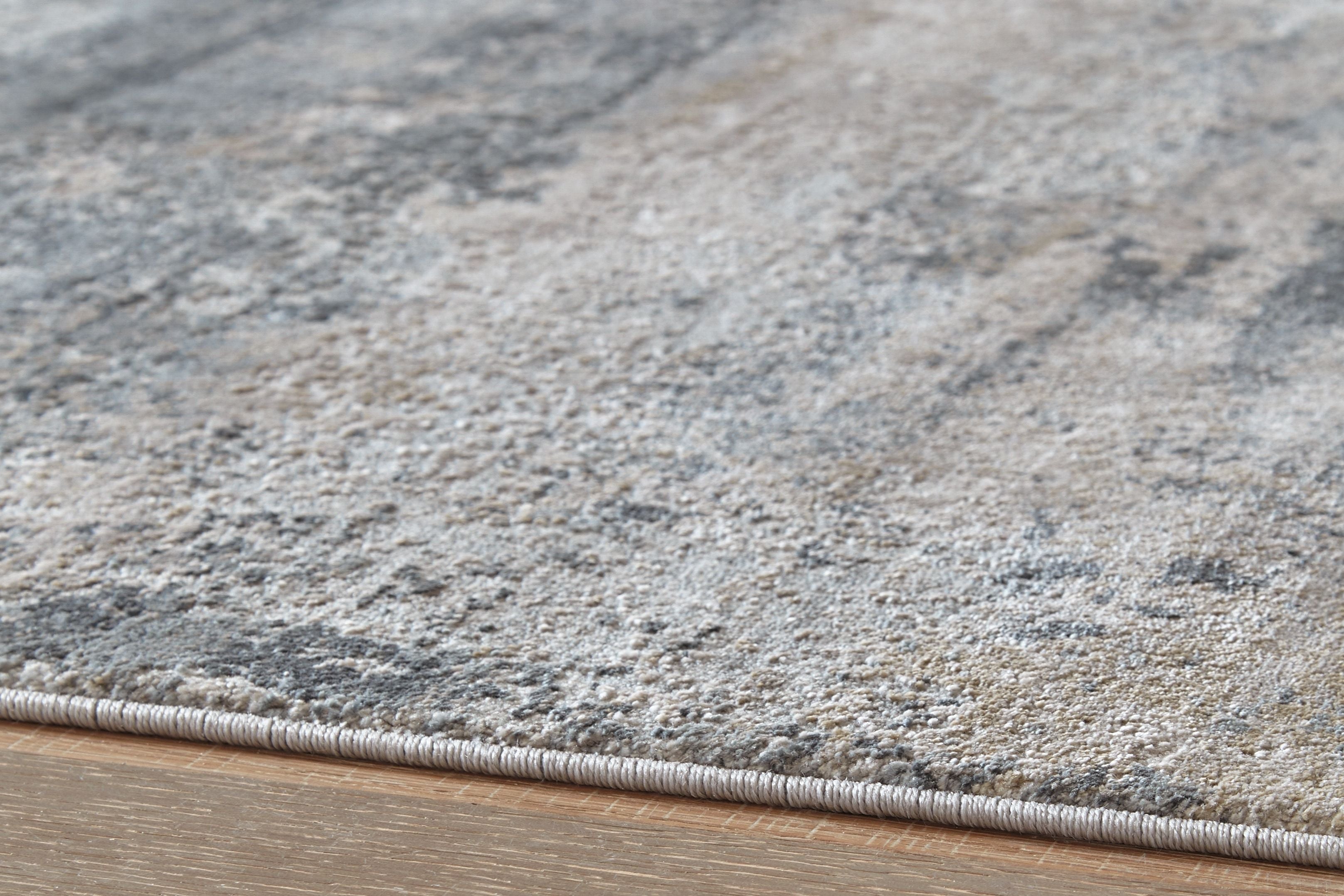 Ashley Furniture Shaymore - Rug | Meri Furniture