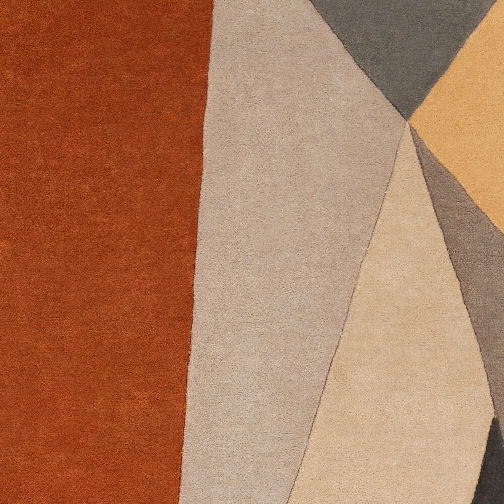 Forum Handmade Rug