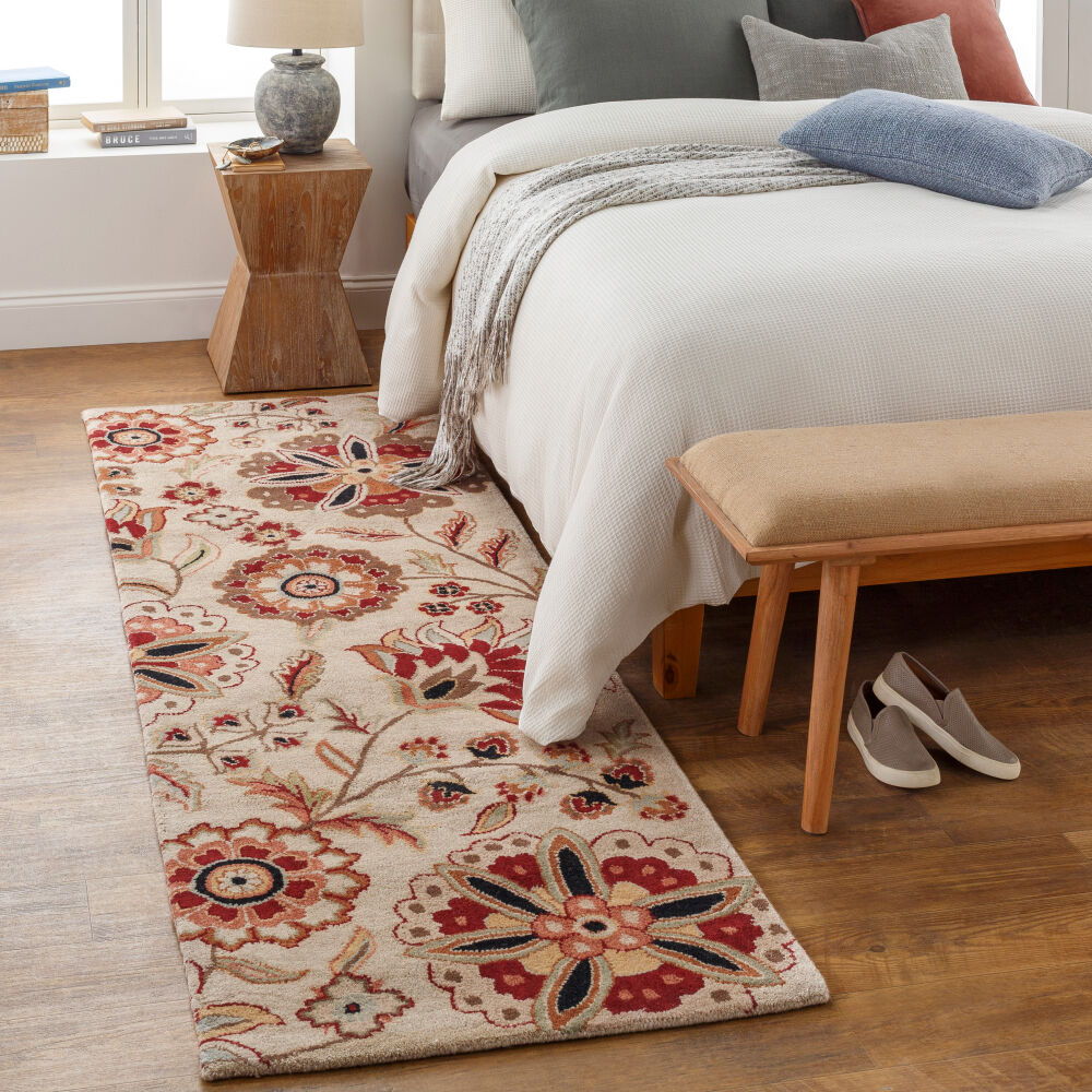 Athena Handmade Rug