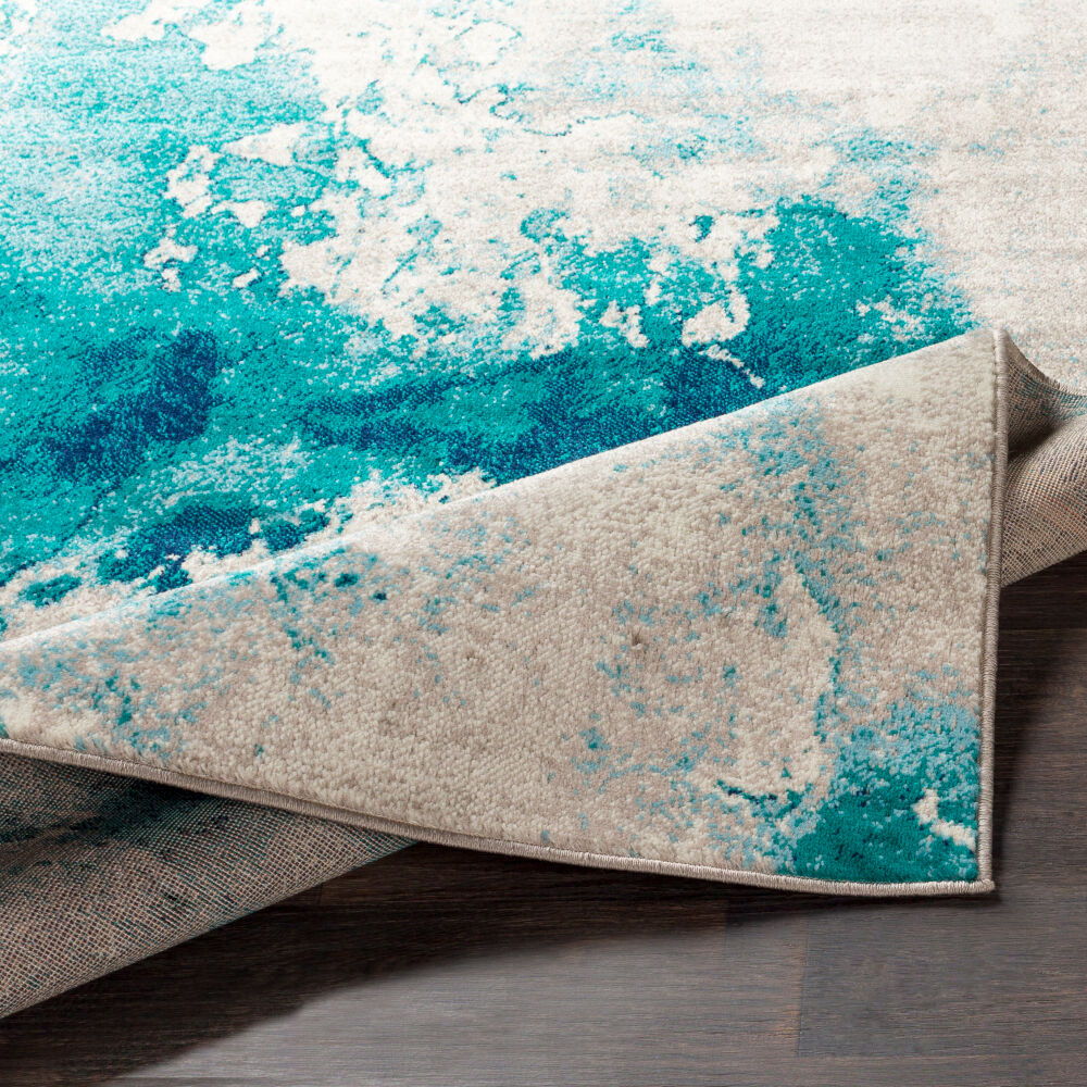 Paramount Machine Woven Rug