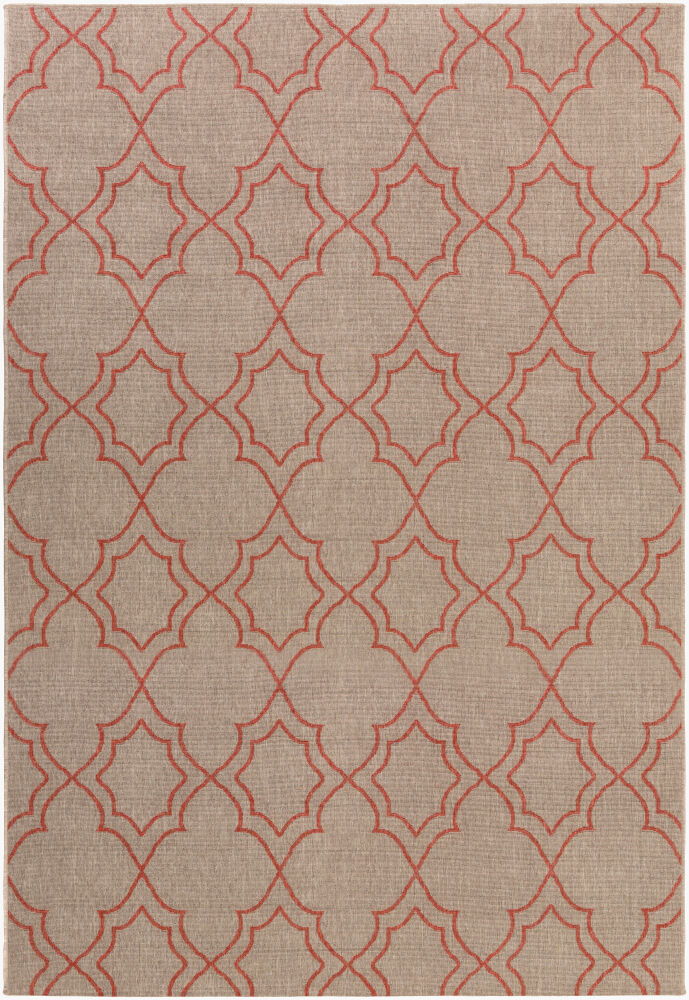 Alfresco Machine Woven Rug
