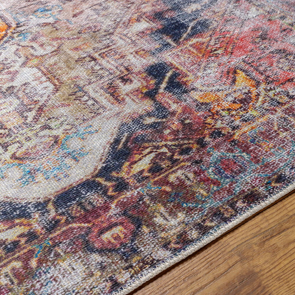 Tahmis Machine Woven Rug