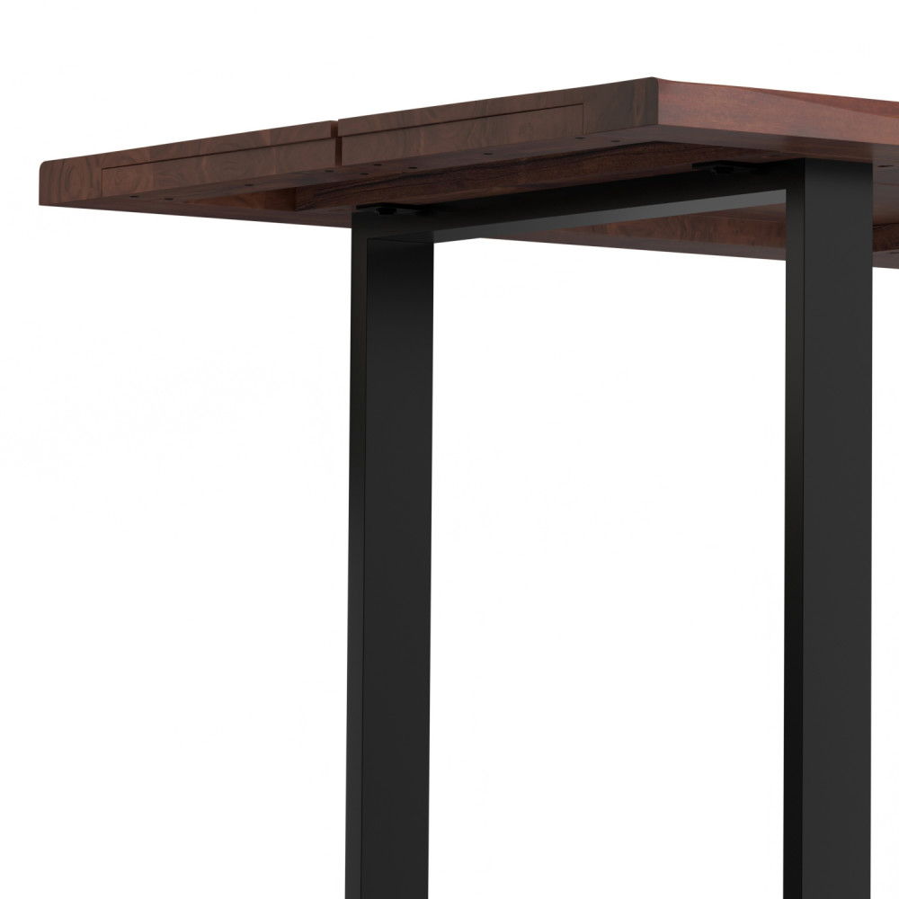 Fieldcrest - Handcrafted Dining Table