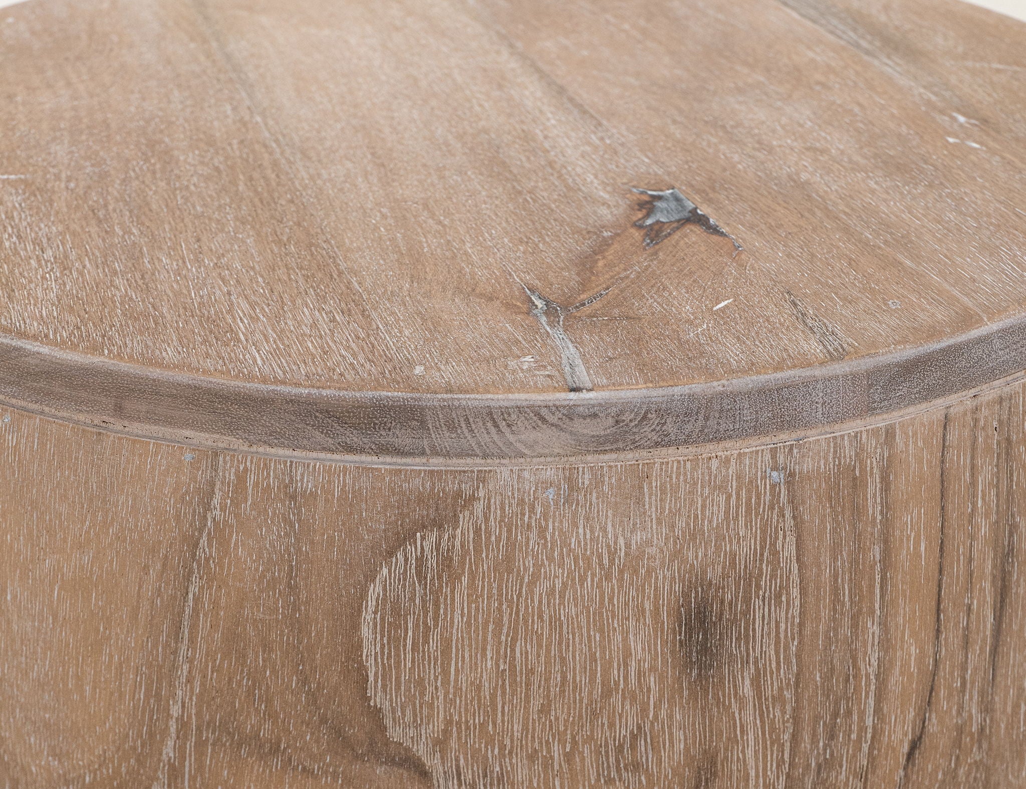 Balam - Living Room Table