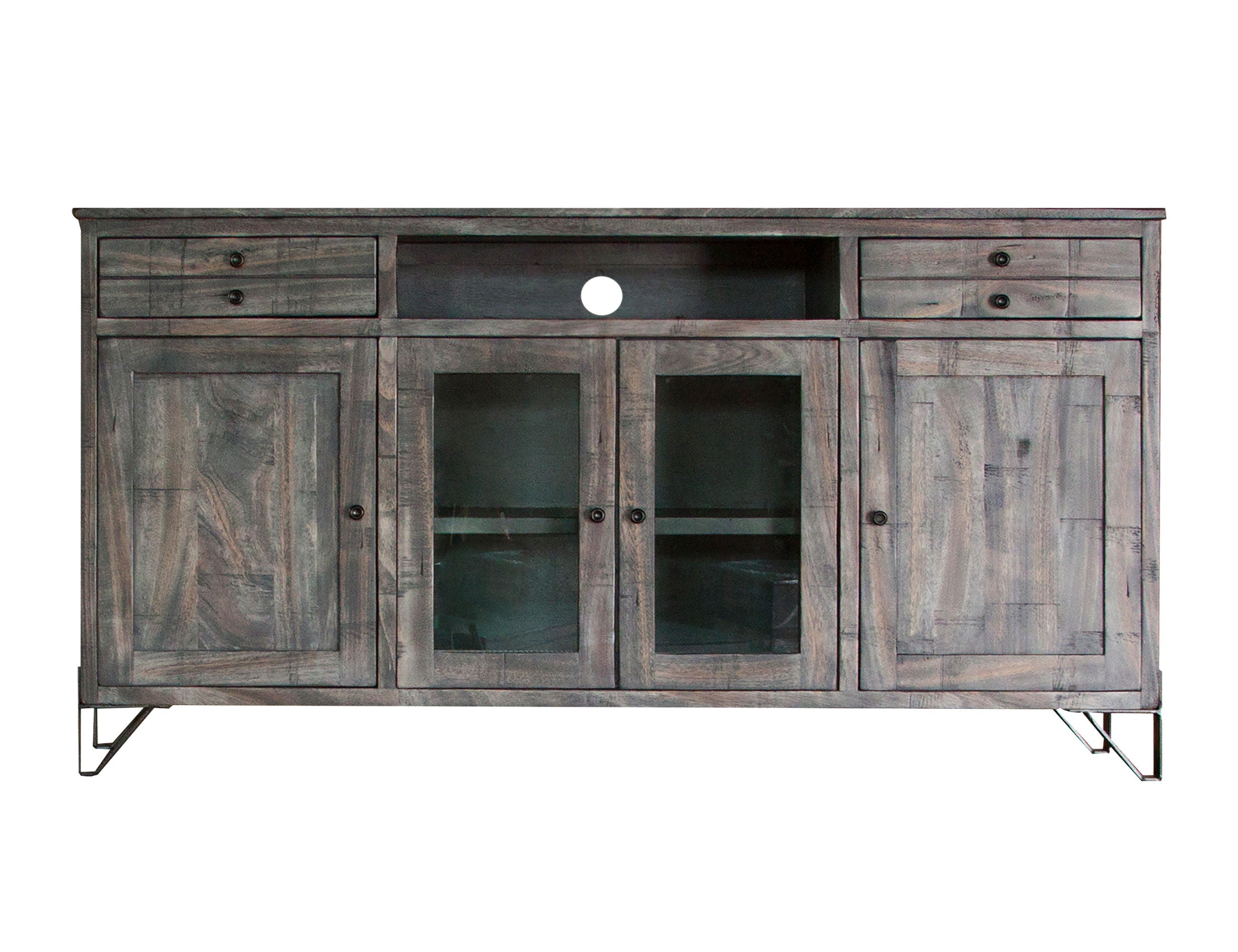 International Furniture Direct Moro - TV Stand | Meri Furniture