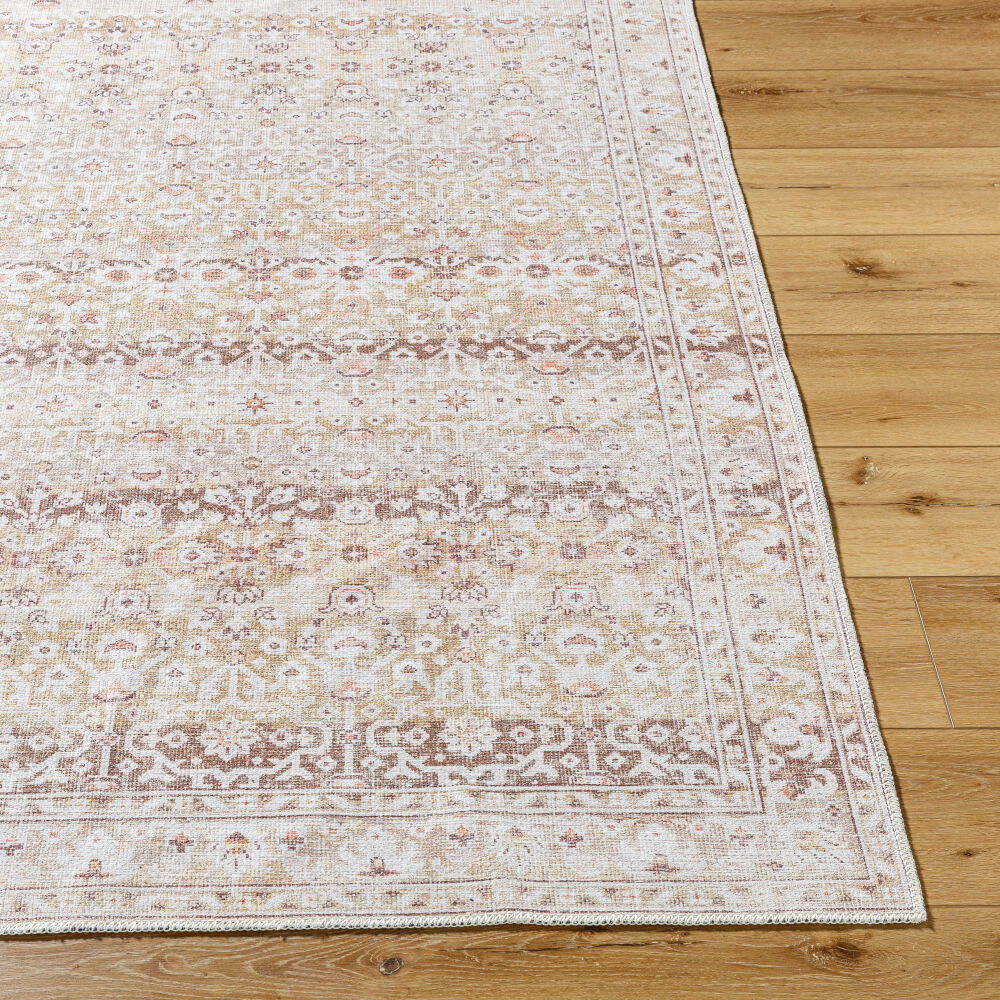 Amelie Machine Woven Rug