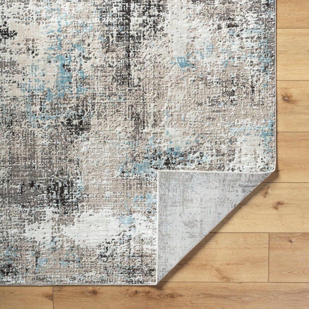 Allegro Machine Woven Rug