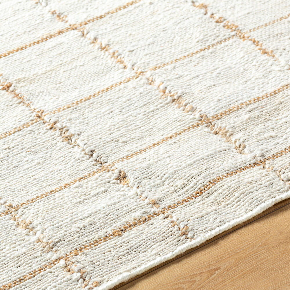 Kamey Handmade Rug