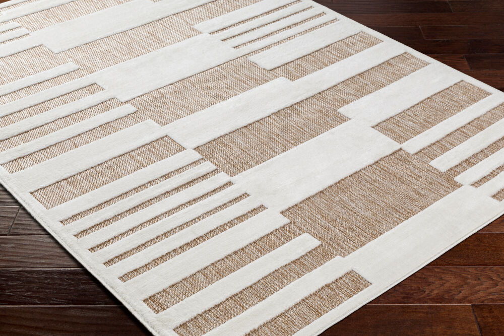San Diego Machine Woven Rug