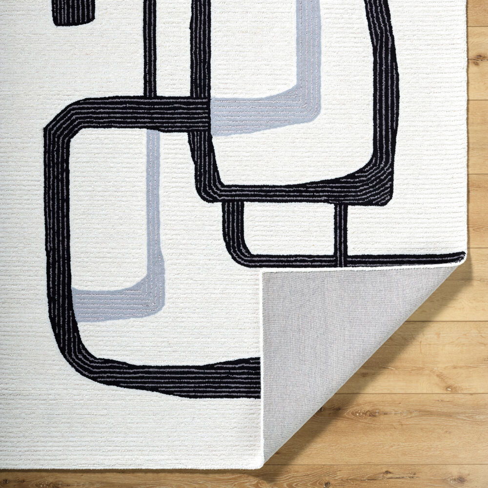 Rossi Handmade Rug