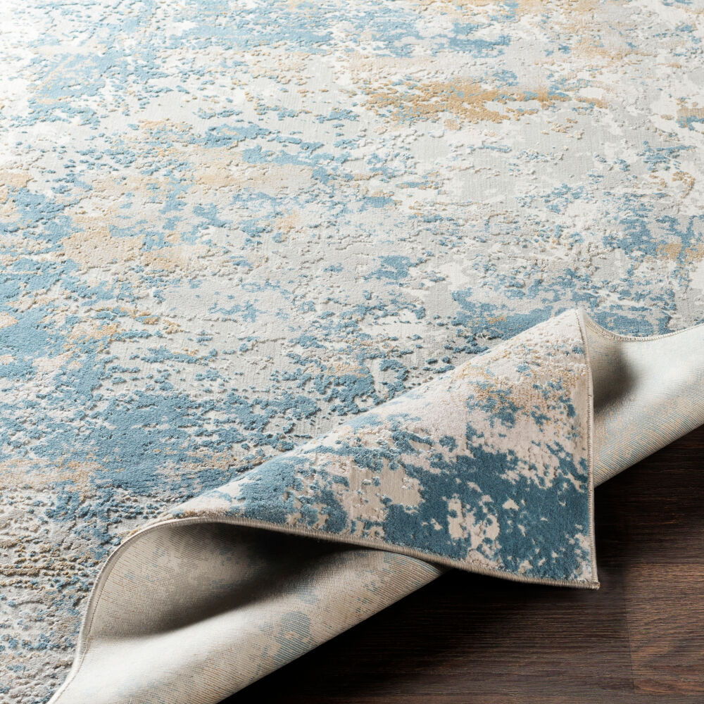 Aisha Machine Woven Rug