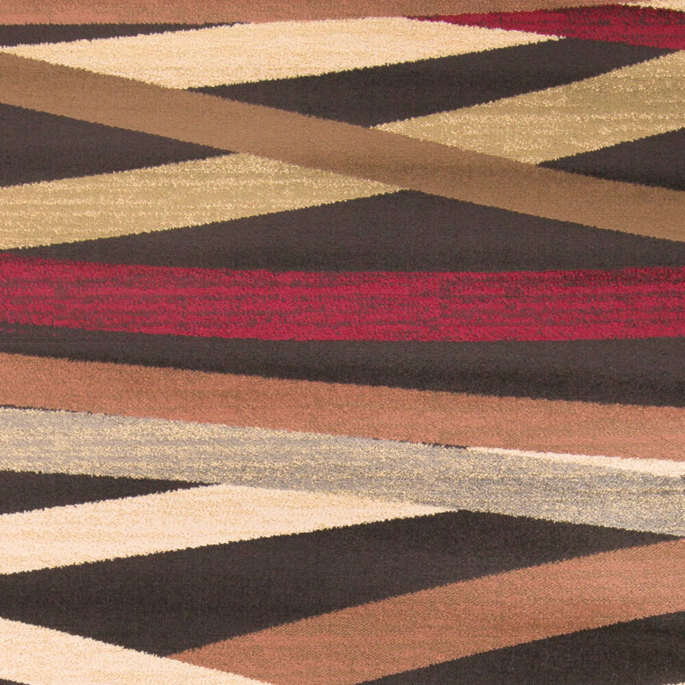 Riley Machine Woven Rug
